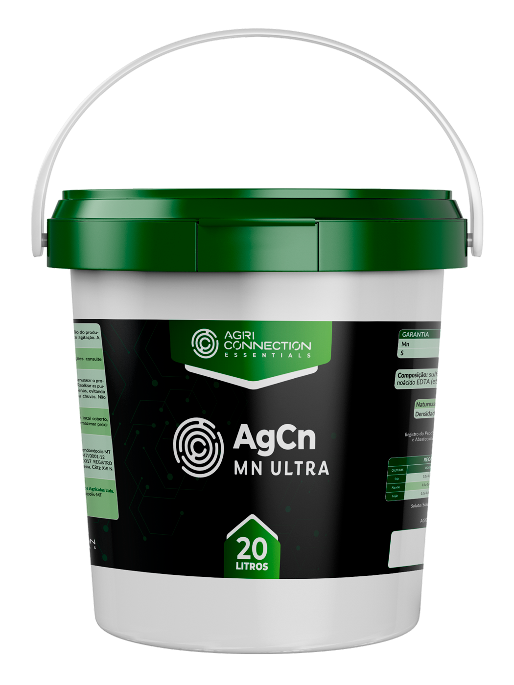 AgCn-Mag-Ultra-20L
