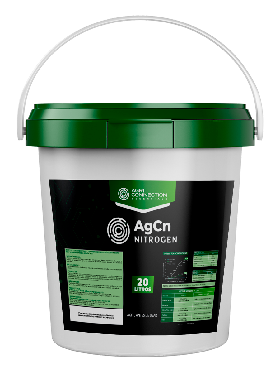 AgCn-Nitrogen-20L