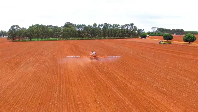 AgriConnection, de Mato Grosso, desafia as grandes multis de insumos agrícolas