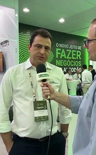 AgriConnection, from Mato Grosso, challenges the large agricultural input multis