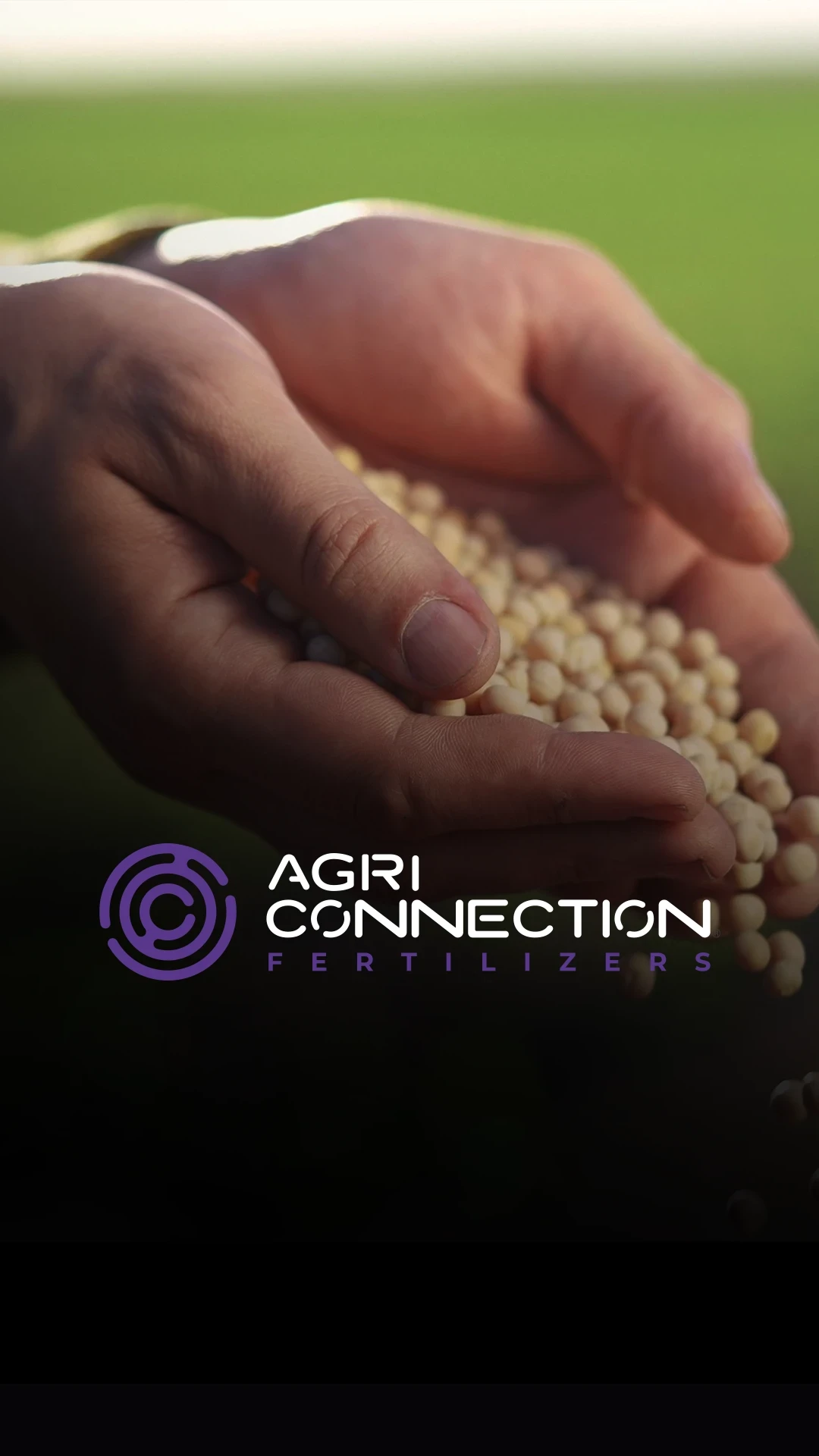 card AGRICONNECTION FERTILIZERS uai