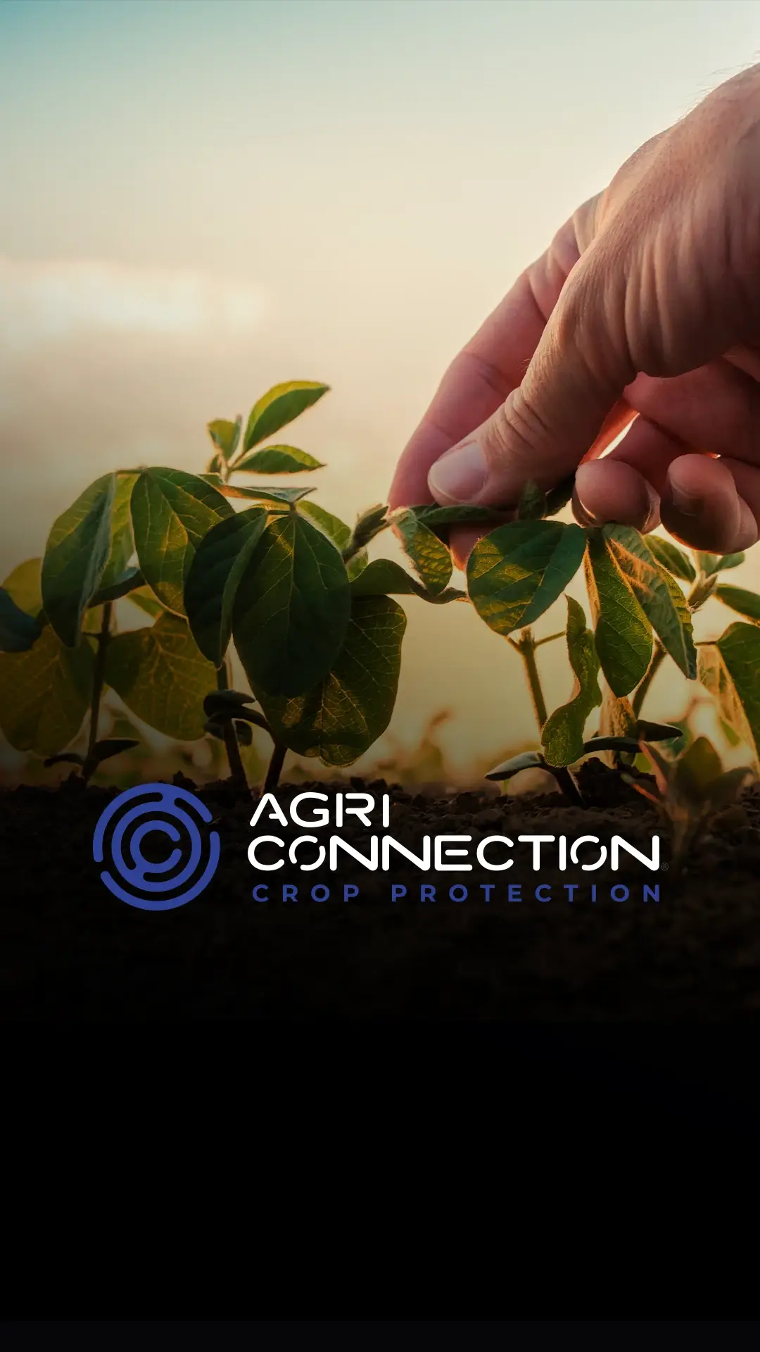 card AGRICONNECTION CROP PROTECTION 2 uai