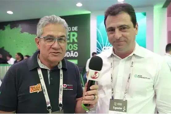 Fala Carlao Entrevista Agriconnection