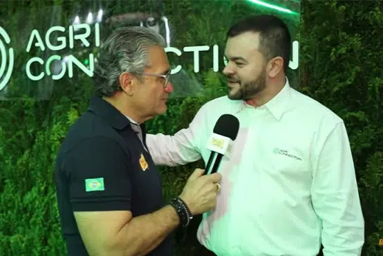 Fala Carlao Entrevistando Evaldo Carvalho