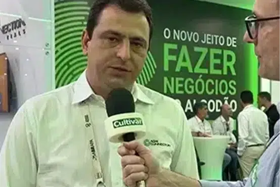 Revista Cultivar entrevista
