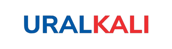 logo uralkali