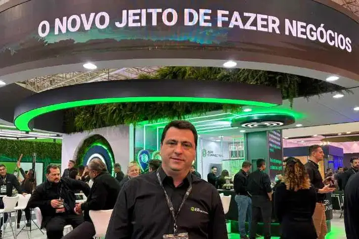 agriconnection flavio matta uai