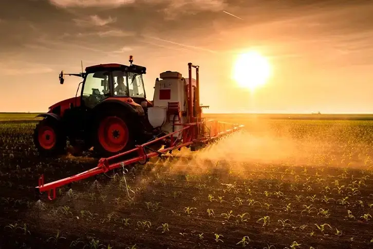 AgriConnection compra registros de defensivos da Nutrien uai