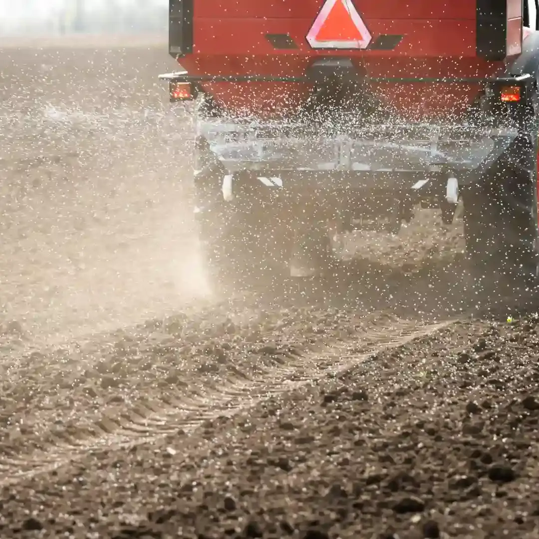 O que muda quando o manejo nutricional nas lavouras e estrategico uai