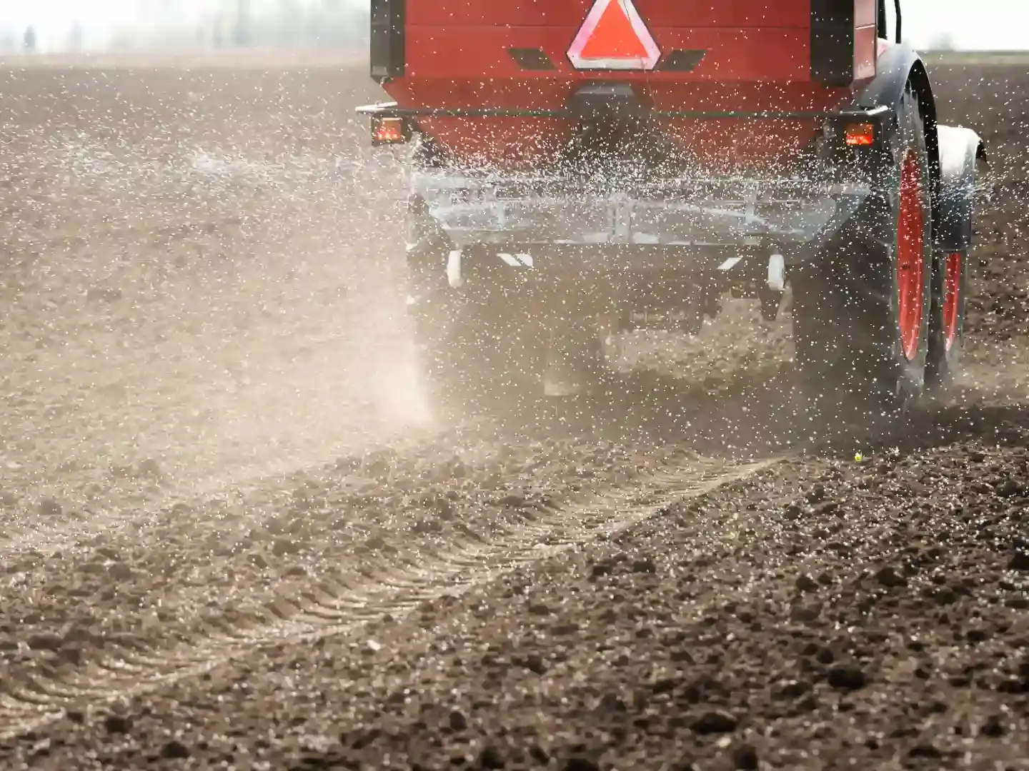 O que muda quando o manejo nutricional nas lavouras e estrategico uai