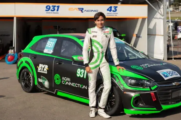 Empresa mato grossense leva o agro Giro MT Noticias uai