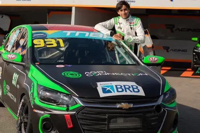 Empresa mato grossense leva o agro uai